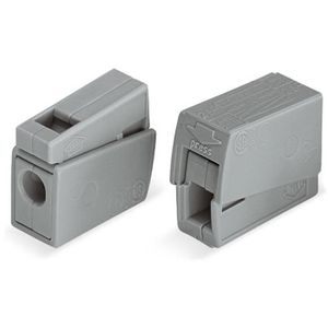 Verbindungsklemme Wago 224-101, 1 Leiter