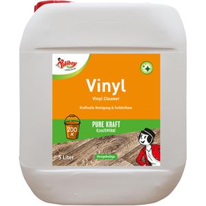 Unterhaltsreiniger Poliboy Vinyl und Designbelag