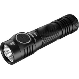 Produktbild für Taschenlampe Nitecore EDC E4K Explorer, LED, aufladbar