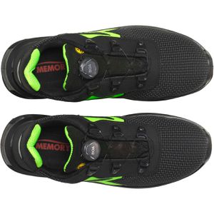 Produktbild für Sicherheitsschuhe U-Power Monster s, ESD, S3S