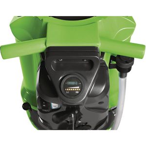Produktbild für Scheuersaugmaschine Cleancraft SSM 550, Arbeitsbreite 51 cm
