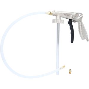 Unterbodenschutz-Pistole