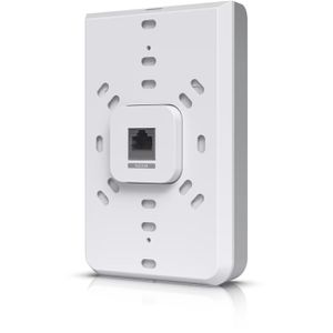 Produktbild für Access-Point UbiQuiti UniFi HD In-Wall UAP-IW-HD, Indoor