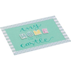 Produktbild für Sticker Folia 19303 Soft-Sticker Party