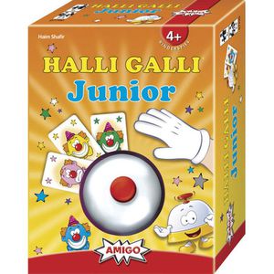 Kartenspiel Amigo 7790, Halli Galli Junior