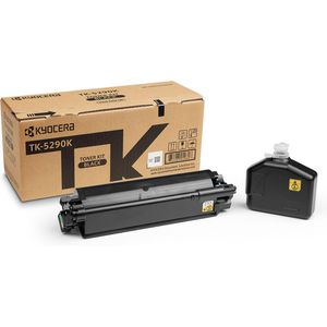 Toner Kyocera TK-5290K schwarz