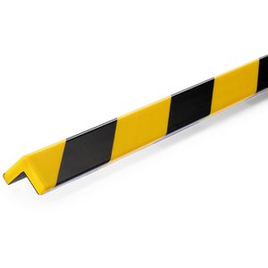 Schutzprofil Durable C20, Winkel, magnetisch