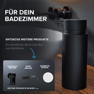 Produktbild für Seifenspender ovimar Haja, 81003871