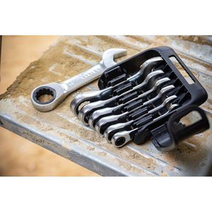 Produktbild für Maulschlüssel Stanley FATMAX, FMMT82900-0, kurz