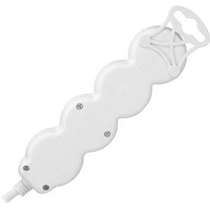 Produktbild für Steckdosenleiste Böttcher-AG mit 1,5m Kabel