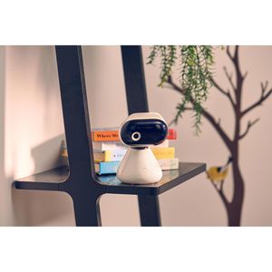 Produktbild für Babyphone Motorola PIP1000, Kamera und App