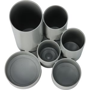 Produktbild für Stiftehalter M&amp;M Schreibtisch-Boy