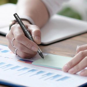 Produktbild für Tintenroller Schneider 8053, Xtra 805