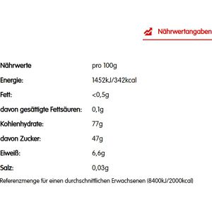 Produktbild für Fruchtgummis Haribo Starmix Minis