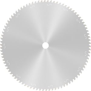 Produktbild für Kreissägeblatt Bosch PRO Steel, 2608844871