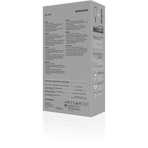 Produktbild für Kopfhörer Sennheiser RS 2000, schwarz