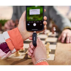 Produktbild für USB-Stick SanDisk Phone Drive für Android, 64 GB