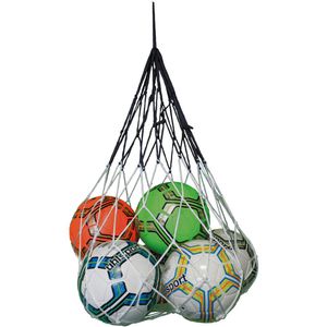 Produktbild für Ballsack uhlsport Ballnetz, 100121201