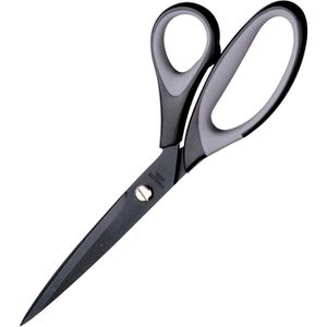 Büroschere Maul Soft Grip, 76908, mit Softgrip