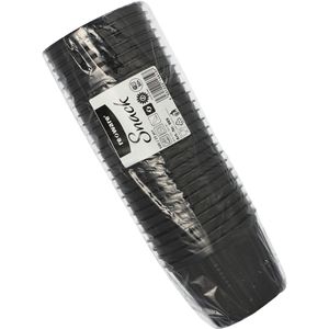 Produktbild für Suppenschalen Papstar 96551, aus Kunststoff