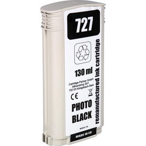 Produktbild für Tinte Böttcher-AG für HP 727, B3P23A
