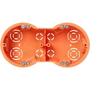 Produktbild für Gerätedose Orno OR-JB-13813, für Hohlwände