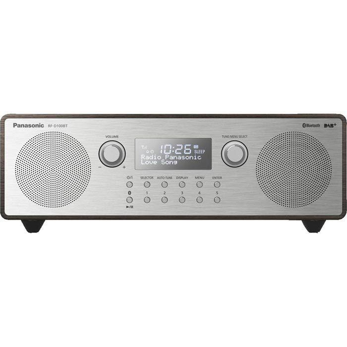 Panasonic RF-2400DEG desde 21,99 €