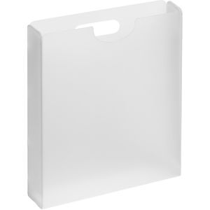 Produktbild für Heftbox Pagna 21005-19, aus Kunststoff, A4