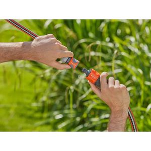 Produktbild für Schlauchverbinder Gardena Profi-System 2830-20