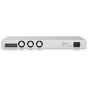 Produktbild für Switch UbiQuiti UniFi, USW-EnterpriseXG-24, managed