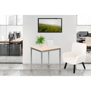 Produktbild für Besprechungstisch Sodematub 76REA