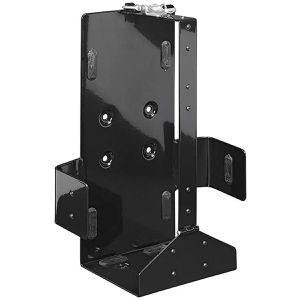 Produktbild für Kanisterhalterung ProPlus Heavy Duty Holder, abschließbar