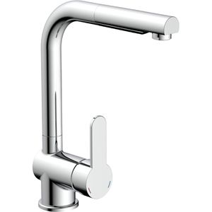 Küchenarmatur Schütte London, chrom