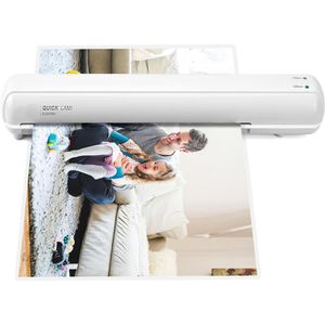 Produktbild für Laminiergerät LMG E2035H, mit 6 Rollen, A3