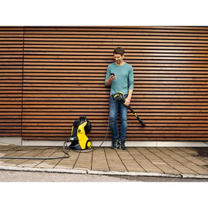 Produktbild für Hochdruckreiniger Kärcher K5 Premium Smart Control Home