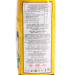 Produktbild für Tee Caykur Rize Turist Schwarztee