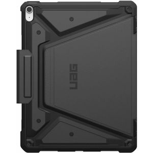 Produktbild für Tablet-Hülle UAG Metropolis Case, 124472114040, schwarz