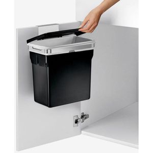 Produktbild für Einbaumülleimer Simplehuman CW1643