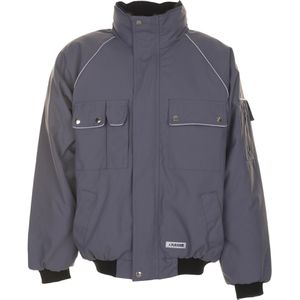 Produktbild für Arbeitsjacke Planam Canvas 320 Winterblouson