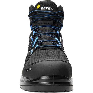 Produktbild für Sicherheitsschuhe ELTEN Fry XXG Pro GTX Mid, ESD, S3