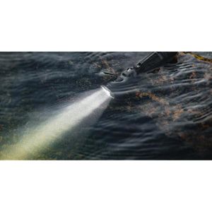 Produktbild für Taschenlampe Fenix TK21R, LED, aufladbar