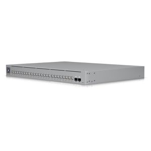 Switch UbiQuiti UniFi, USW-Pro-Max-24-PoE, managed