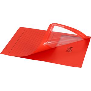 Produktbild für Sichtmappen ELCO 29489.92 ORDO Classico, mit Sichtfenster, A4
