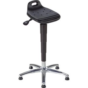Produktbild für Stehhilfe meychair Futura Basic, AF2-PU2