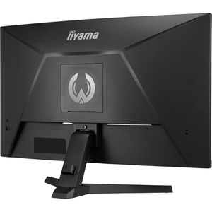 Produktbild für Monitor Iiyama G-MASTER Red Eagle G2766HSU-B1