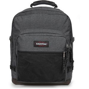 Produktbild für Rucksack Eastpak Ultimate Black Denim, 42 cm
