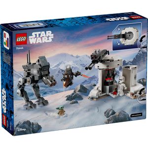 Produktbild für Klemmbausteine LEGO Star Wars 75444, ab 7 Jahre