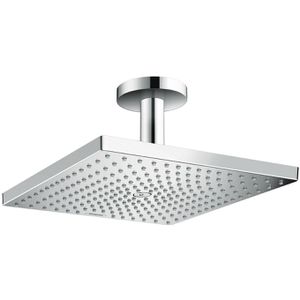 Kopfbrause hansgrohe Raindance E300 1jet, 26250000, verchromt