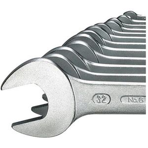 Produktbild für Maulschlüssel GEDORE 6-120, 6077890