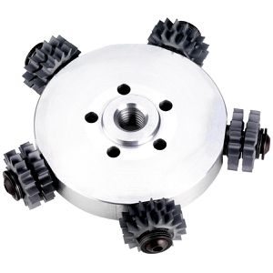 Produktbild für Sanierungsfräse Metabo RFEV 19-125 RT, 603826710